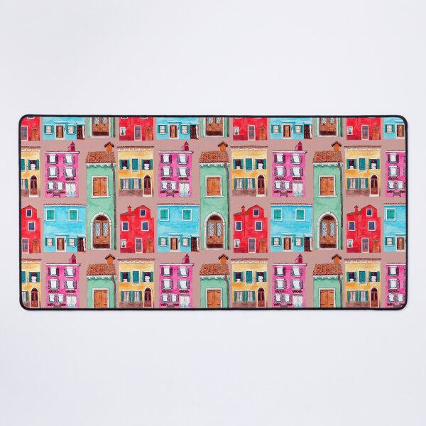 Item preview, Burano, Italia designed and sold by DiorelleDesigns.