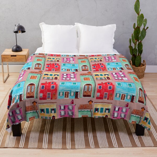 Item preview, Burano, Italia designed and sold by DiorelleDesigns.