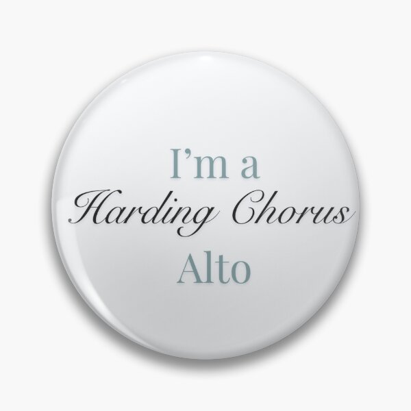 Item preview, Harding Alto designed and sold by haileybritt.