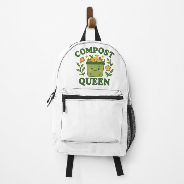 Item preview, Compost Queen designed and sold by Elizabeth1237.