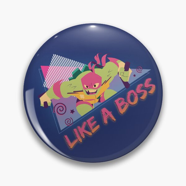 Item preview, Like a boss designed and sold by illi-y-gris.