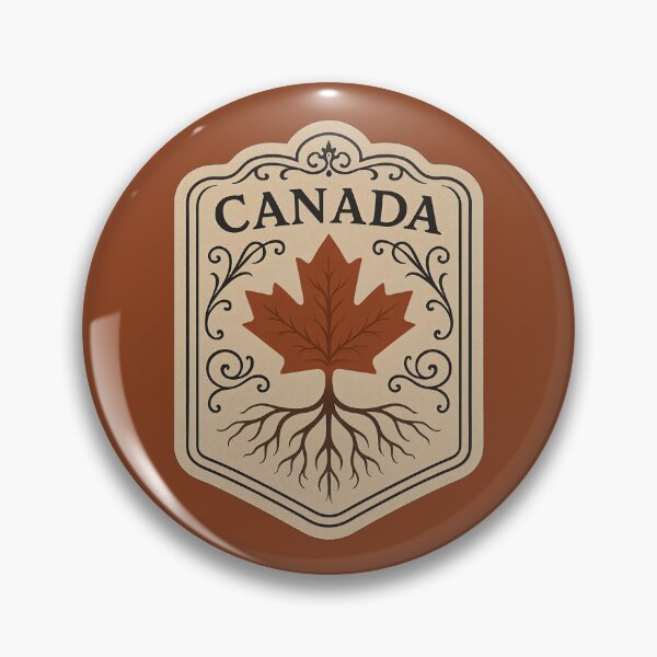 Item preview, Canada Pride designed and sold by PinUpPizzazz.