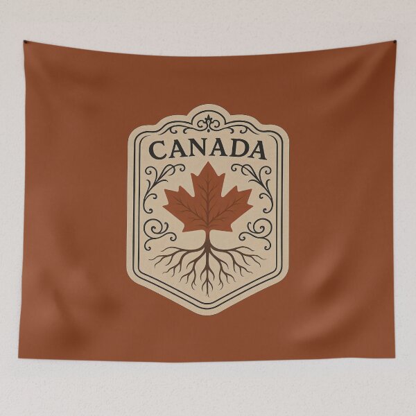 Item preview, Canada Pride designed and sold by PinUpPizzazz.