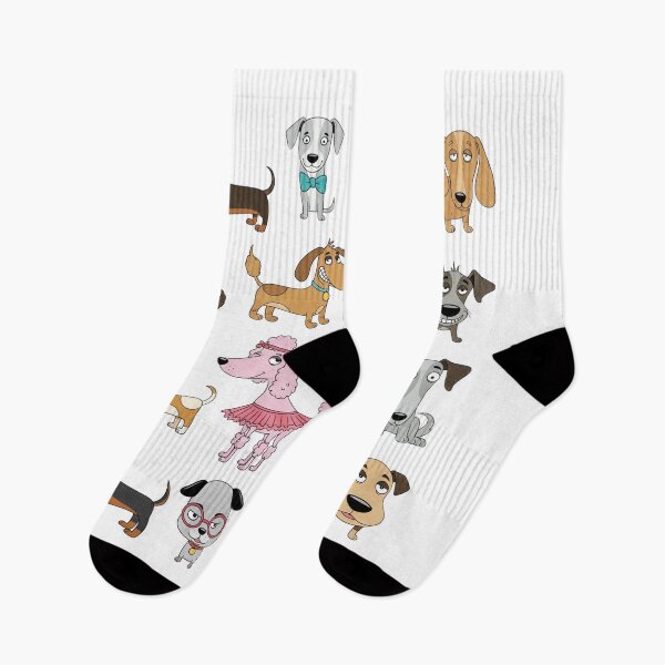 Item preview, Silly Dogs designed and sold by dcohea.