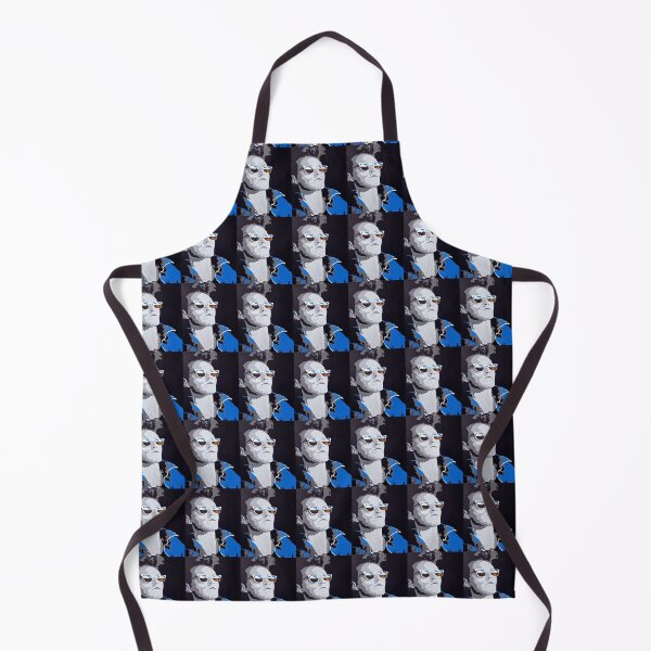 Item preview, Morrissey Pop Art Handpainted designed and sold by MysticMindDesigns.