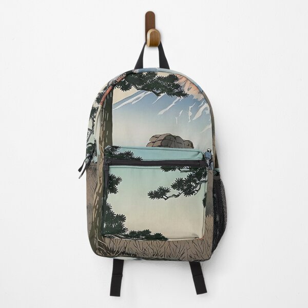 Item preview, Hasui Kawase designed and sold by BadRadishey.