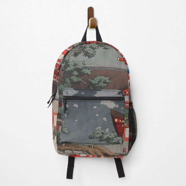 Item preview, Hasui Kawase designed and sold by BadRadishey.