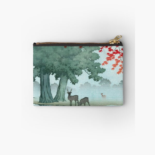 Item preview, Hasui Kawase designed and sold by BadRadishey.