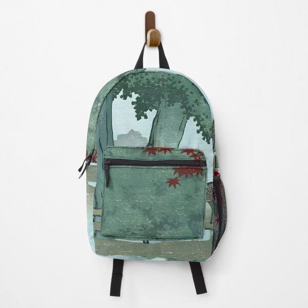 Item preview, Hasui Kawase designed and sold by BadRadishey.