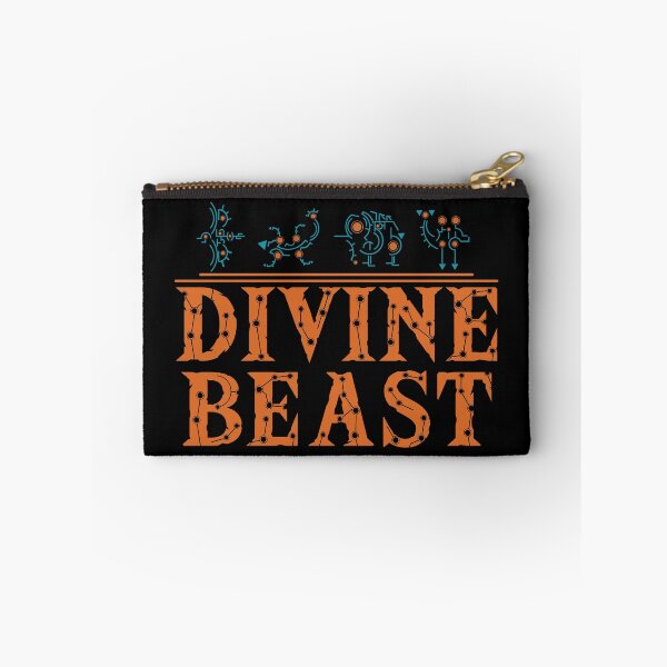 Item preview, THE DIVINE BEAST designed and sold by samuzai.
