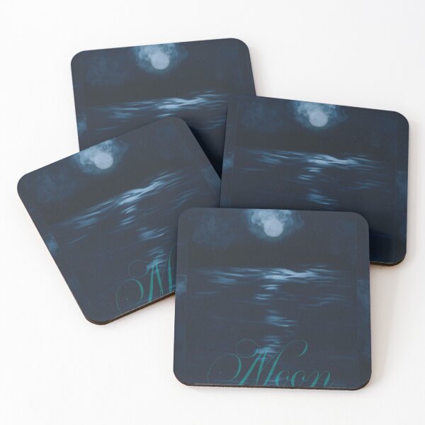 Item preview, The moon designed and sold by cassilustras.