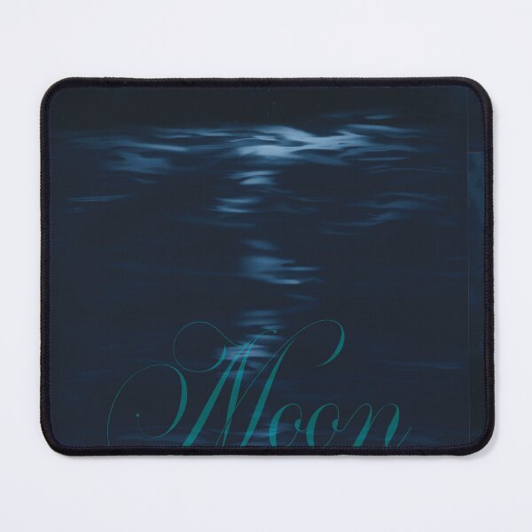 Item preview, The moon designed and sold by cassilustras.