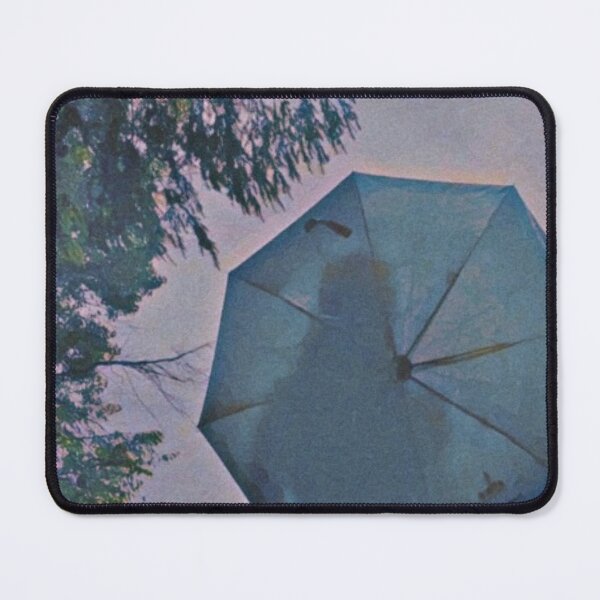 Item preview, Lake Rain designed and sold by Gilded Arcana Prints.