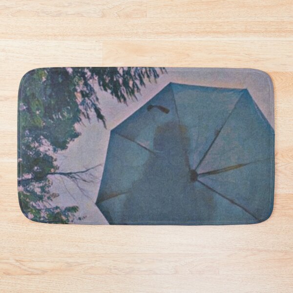 Item preview, Lake Rain designed and sold by Gilded Arcana Prints.