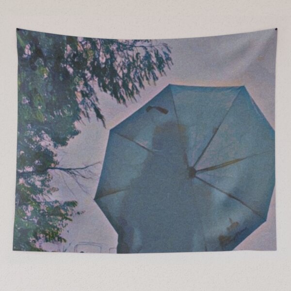 Item preview, Lake Rain designed and sold by Gilded Arcana Prints.
