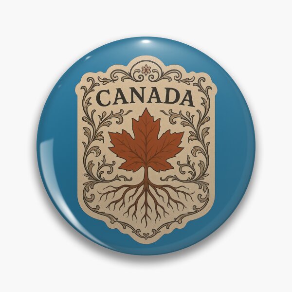 Item preview, Canada Pride designed and sold by PinUpPizzazz.