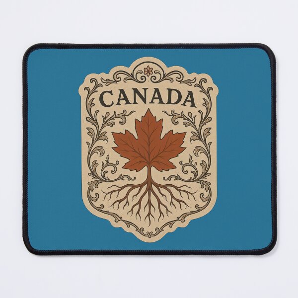 Item preview, Canada Pride designed and sold by PinUpPizzazz.