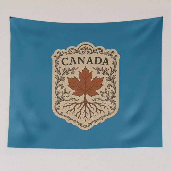 Item preview, Canada Pride designed and sold by PinUpPizzazz.
