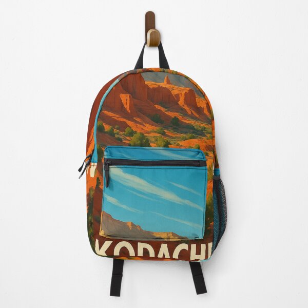 Item preview, Red Spire at Kodachrome Basin State Park, Utah designed and sold by Places On Earth.