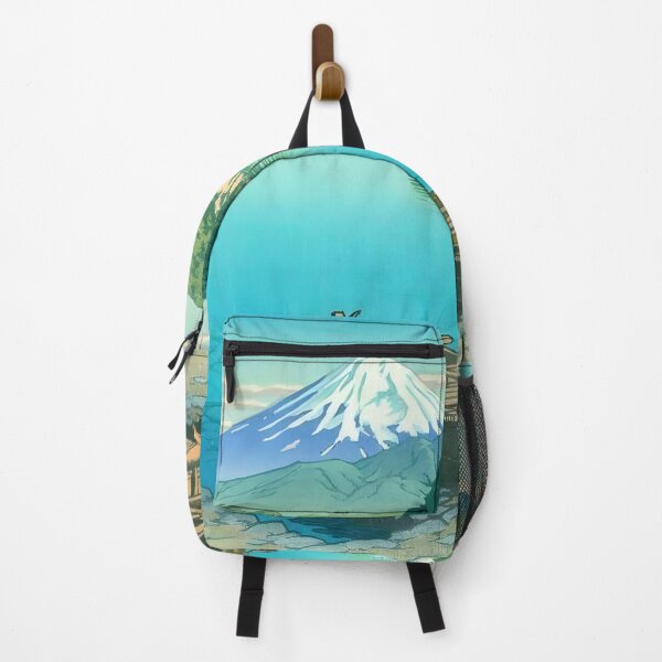 Item preview, Hasui Kawase designed and sold by BadRadishey.