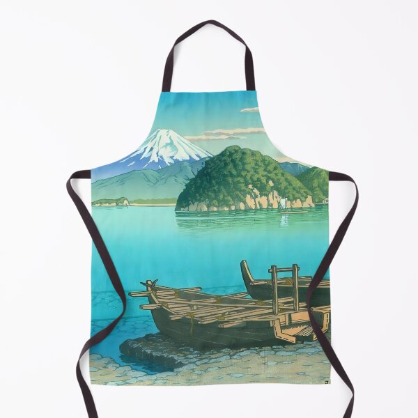 Item preview, Hasui Kawase designed and sold by BadRadishey.