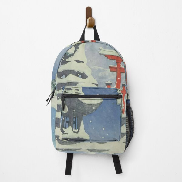 Item preview, Hasui Kawase designed and sold by BadRadishey.