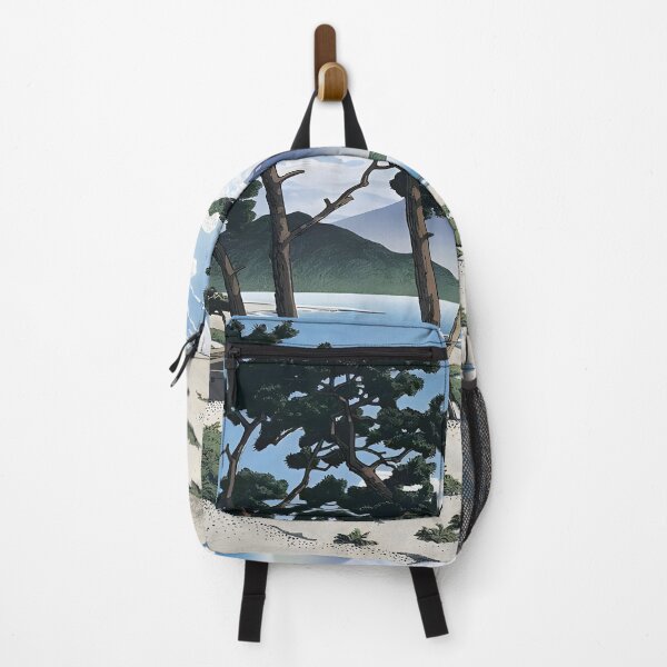 Item preview, Hasui Kawase designed and sold by BadRadishey.