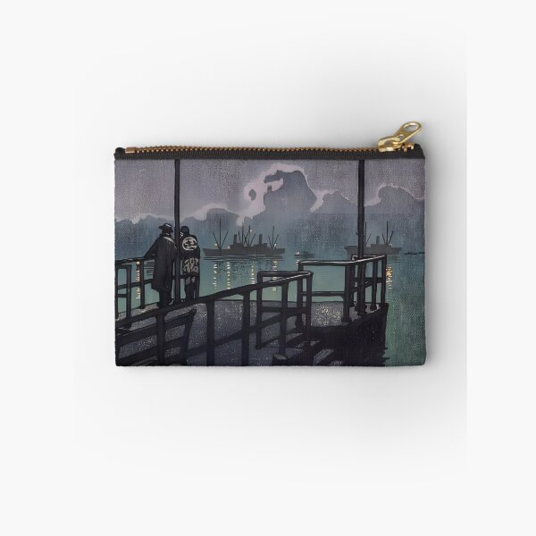Item preview, Hasui Kawase designed and sold by BadRadishey.