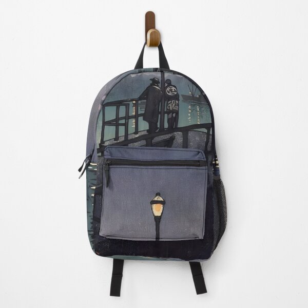 Item preview, Hasui Kawase designed and sold by BadRadishey.