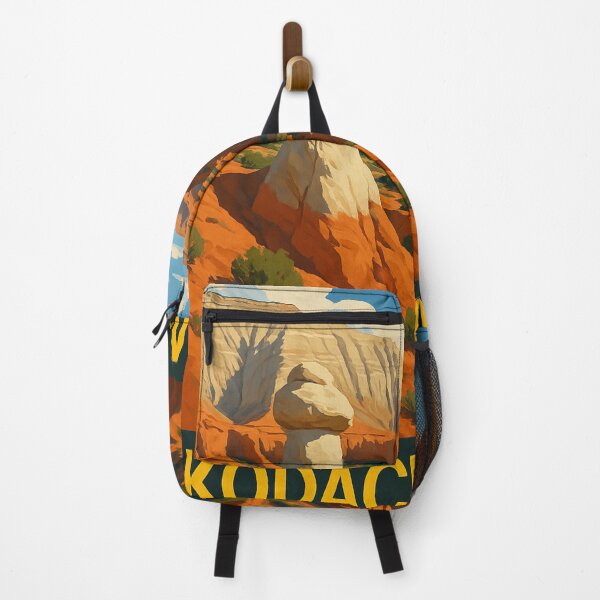 Item preview, Scenic Landscape of Kodachrome Basin State Park, Utah designed and sold by Places On Earth.
