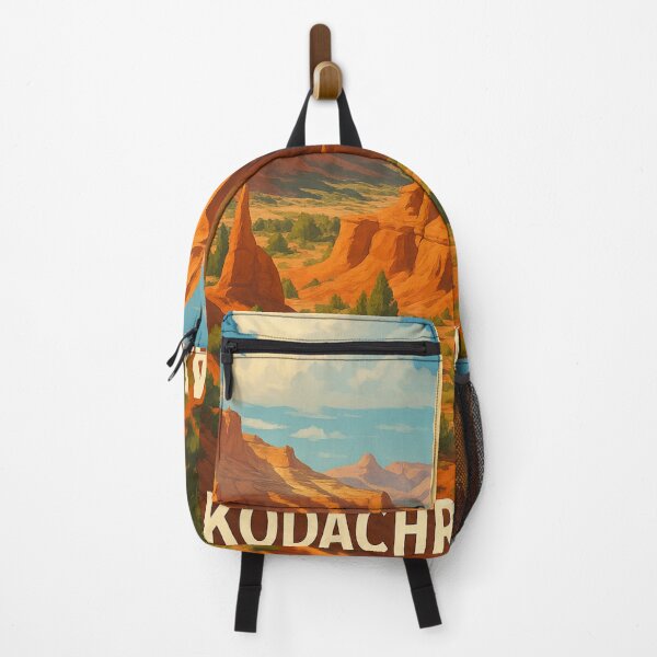 Item preview,  Sandstone Spire at Kodachrome Basin State Park, Utah designed and sold by Places On Earth.