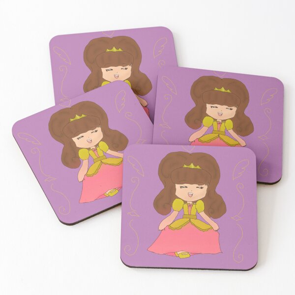 Item preview, Playful Princess designed and sold by CyanDayDreemurr.