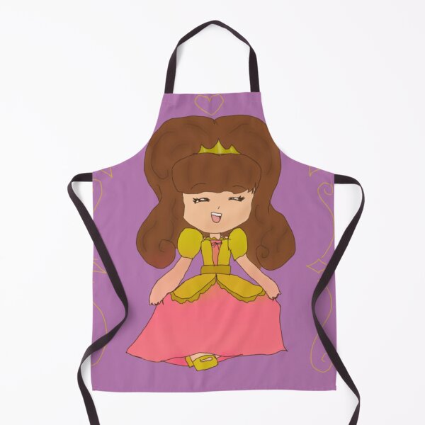 Item preview, Playful Princess designed and sold by CyanDayDreemurr.