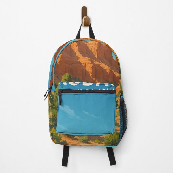 Item preview, Scenic Desert Landscape at Kodachrome Basin, Utah designed and sold by Places On Earth.