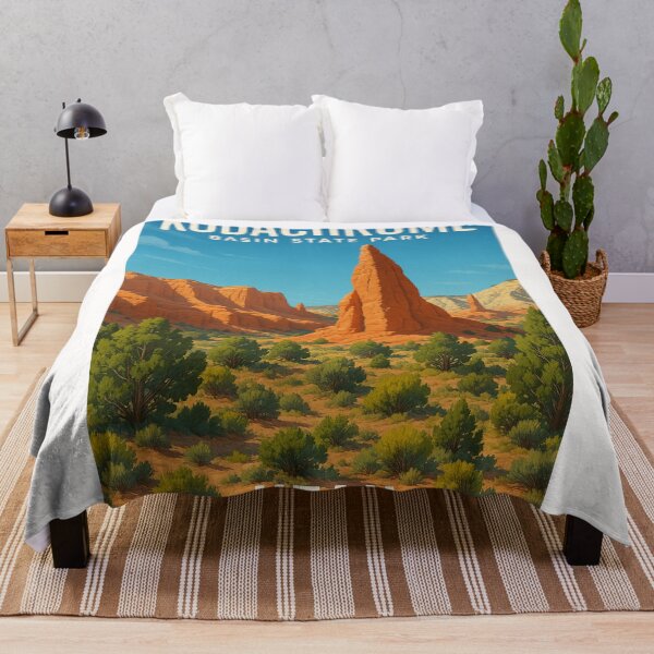 Item preview, Scenic Desert Landscape at Kodachrome Basin, Utah designed and sold by Places On Earth.