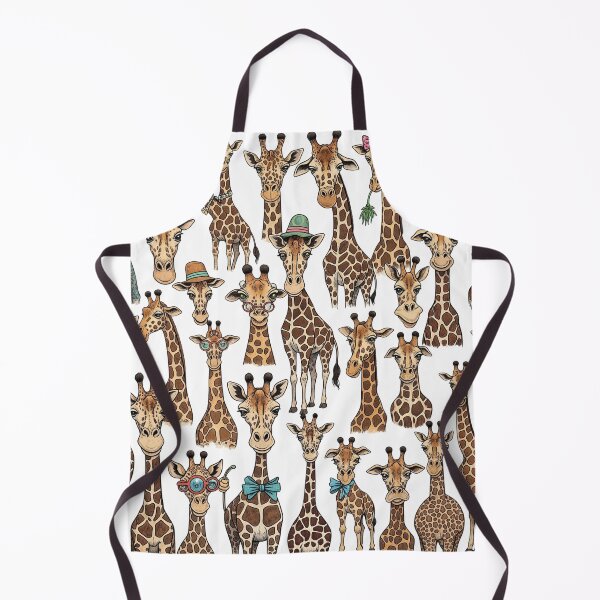 Item preview, The Giraffe Gala of Giggles! designed and sold by dcohea.