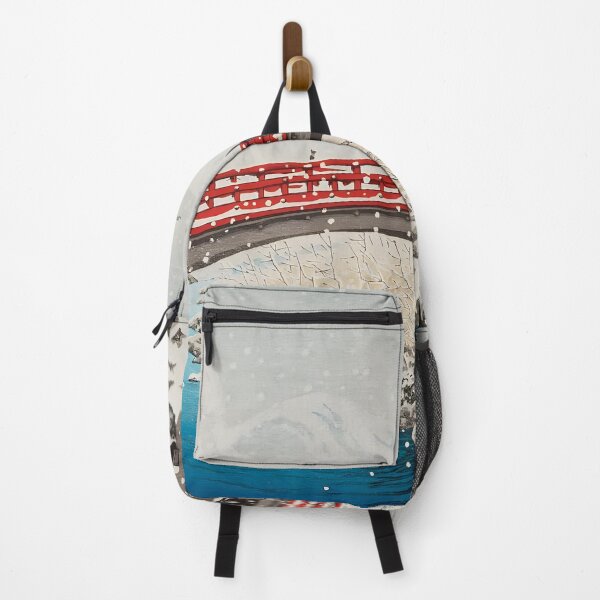 Item preview, Hasui Kawase designed and sold by BadRadishey.