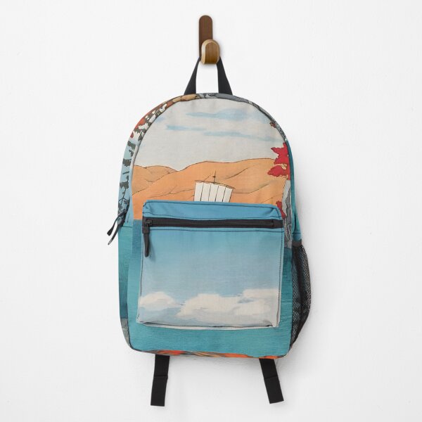 Item preview, Hasui Kawase designed and sold by BadRadishey.