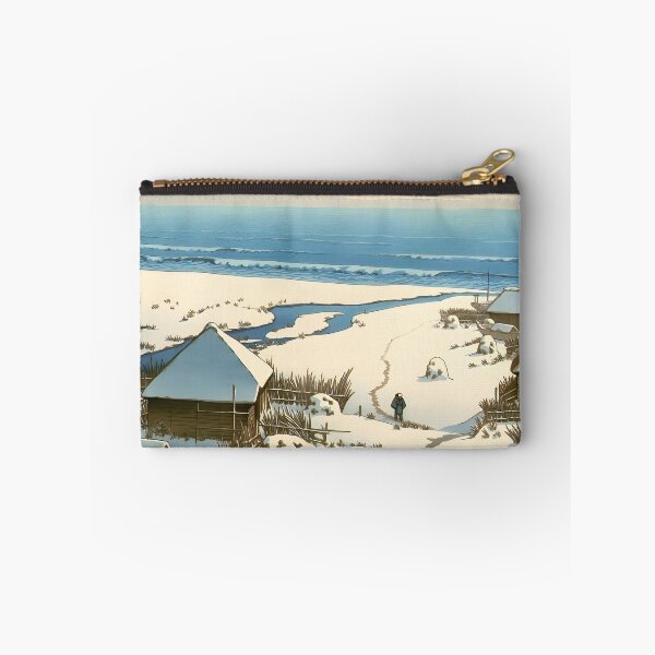 Item preview, Hasui Kawase designed and sold by BadRadishey.