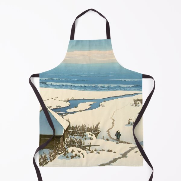 Item preview, Hasui Kawase designed and sold by BadRadishey.