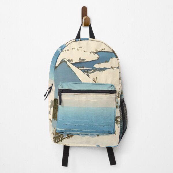 Item preview, Hasui Kawase designed and sold by BadRadishey.