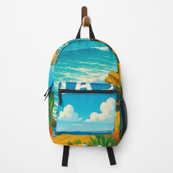Item preview,  Coastal Bluffs and Wildlife at La Jolla, San Diego designed and sold by Places On Earth.