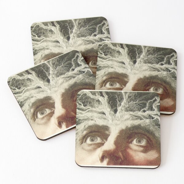 Item preview, The Mind Alight designed and sold by CHCOfficial.