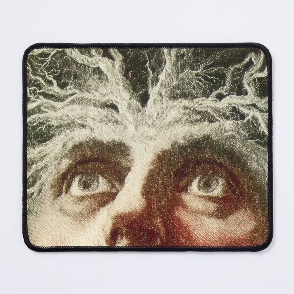 Item preview, The Mind Alight designed and sold by CHCOfficial.