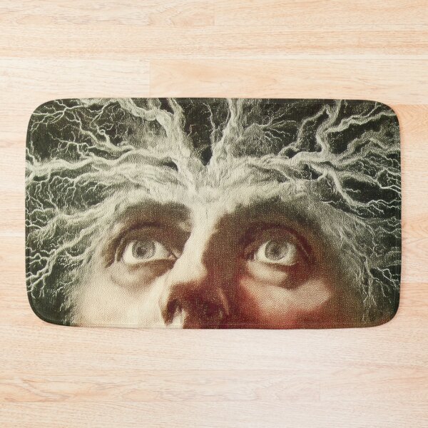 Item preview, The Mind Alight designed and sold by CHCOfficial.