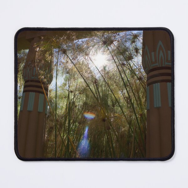 Item preview, Temple at the Rosicrucian Museum designed and sold by Scott K Smith.