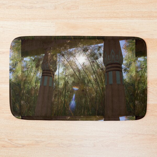 Item preview, Temple at the Rosicrucian Museum designed and sold by Scott K Smith.