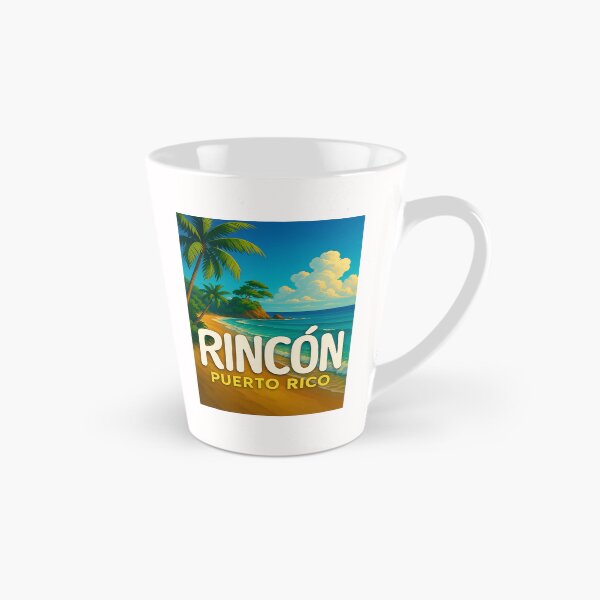 Item preview, Coastal Cove in Rincón, Puerto Rico designed and sold by Places On Earth.