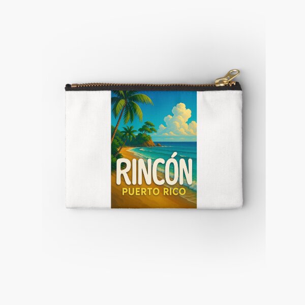 Item preview, Coastal Cove in Rincón, Puerto Rico designed and sold by Places On Earth.