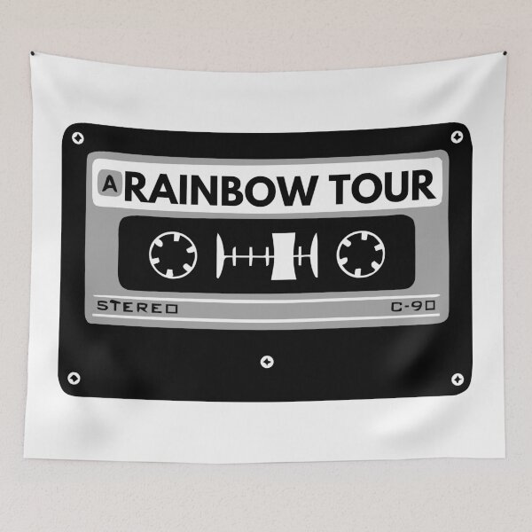 Item preview, Evita Cassette designed and sold by broadwaygirl142.